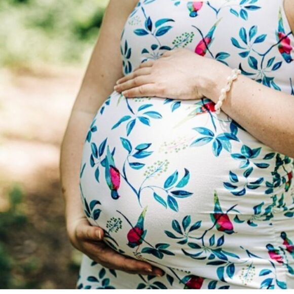 Motherhood Maternity, XL - Picture 1 of 4